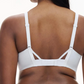 Plunge BH Chantelle Pulp - Play - Wit - 010