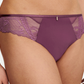 String Chantelle - Orangerie Dream - Bordeaux - 01Y