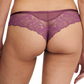 String Chantelle - Orangerie Dream - Bordeaux - 01Y