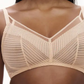 Bralette BH Chantelle Pulp - Play - Beige - 01N
