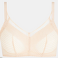 Bralette BH Chantelle Pulp - Play - Beige - 01N