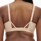 Bralette BH Chantelle Pulp - Play - Beige - 01N