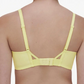 Bralette BH Chantelle Pulp - Play - Geel - 0SS