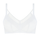 Bralette BH Chantelle Pulp - Play - Wit - 010