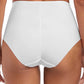 Tailleslip Fantasie - Illusion - Wit - WHE