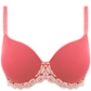 Hartvormige BH Wacoal - Embrace Lace - Oranje - 631