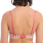 Hartvormige BH Wacoal - Embrace Lace - Oranje - 631