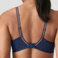 Soutien-gorge emboîtant PrimaDonna Twist - Chryso - Bleu - SAF