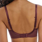 Soutien-gorge plongeant Freya - Tailored - Bordeaux - DRR