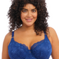 Hartvormige BH Elomi - Brianna - Blauw - LAS
