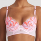 Soutien-gorge push-up Marie Jo - Vita - Rose - LLR