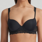 Soutien-gorge push-up Marie Jo - Elis - Noir - ZWA