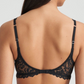 Soutien-gorge push-up Marie Jo - Elis - Noir - ZWA