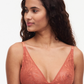 Bralette Passionata - Thelma - Orange - 0FO