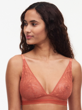 Bralette Passionata - Thelma - Orange - 0FO