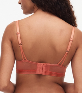 Bralette Passionata - Thelma - Orange - 0FO