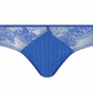 Culotte Passionata - Maddie - Bleue - 0CU