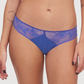 Culotte Passionata - Maddie - Bleue - 0CU