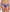 Culotte Passionata - Maddie - Bleue - 0CU