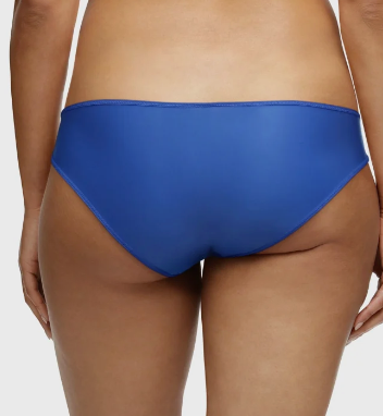 Culotte Passionata - Maddie - Bleue - 0CU