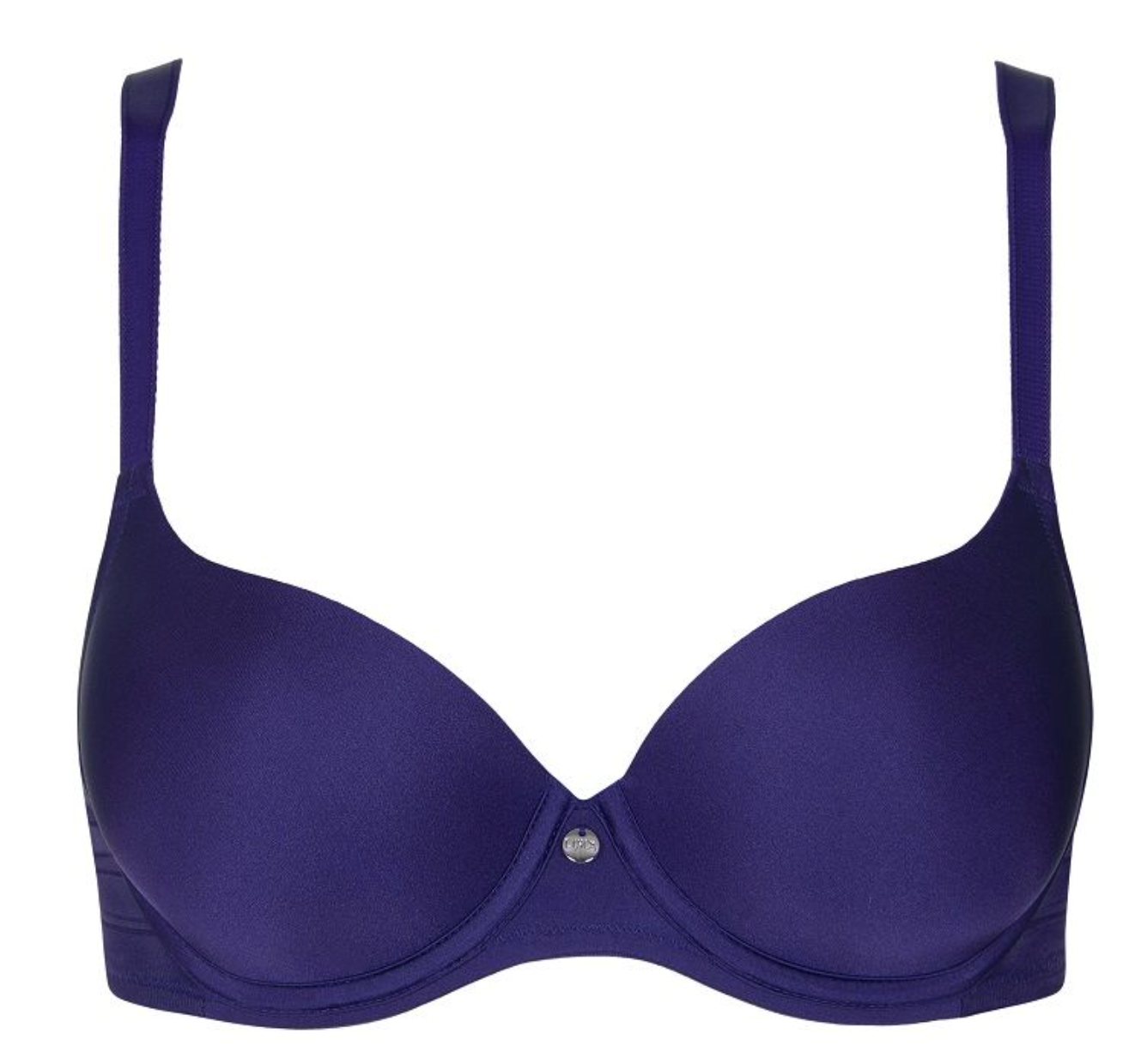 Soutien-gorge en forme de cœur Lisca - Alegra - Bleu - ID