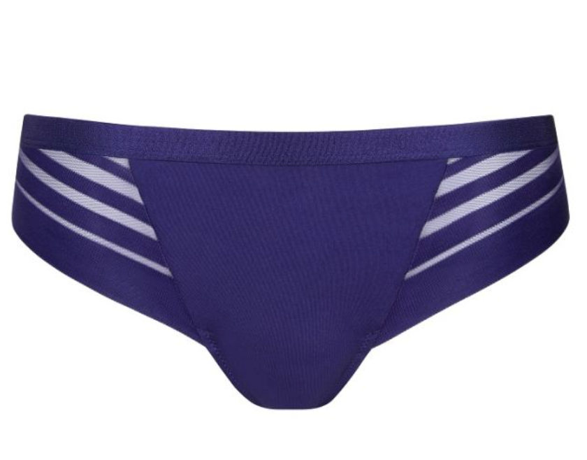 Culotte Lisca - Alegra - Bleue - ID