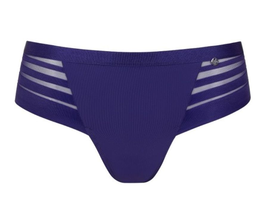 String Lisca - Alegra - Bleu - ID