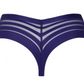 String Lisca - Alegra - Bleu - ID