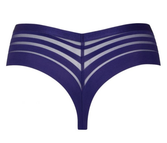 String Lisca - Alegra - Bleu - ID