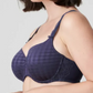 Soutien-gorge en forme de cœur PrimaDonna - Madison - Bleu - BBI