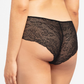 Hipster - Passionata - Sun - Zwart - 011