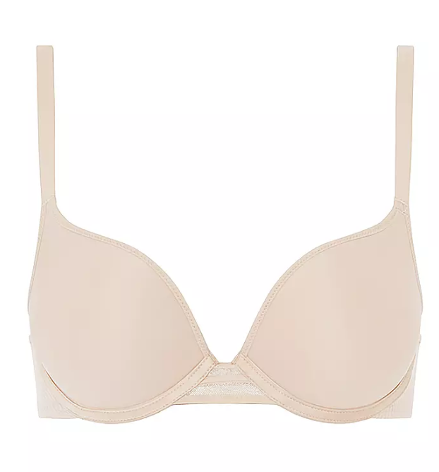 Push-up BH - Passionata - Naïs - Beige - 097