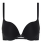 Push-up BH - Passionata - Naïs - Zwart - 011