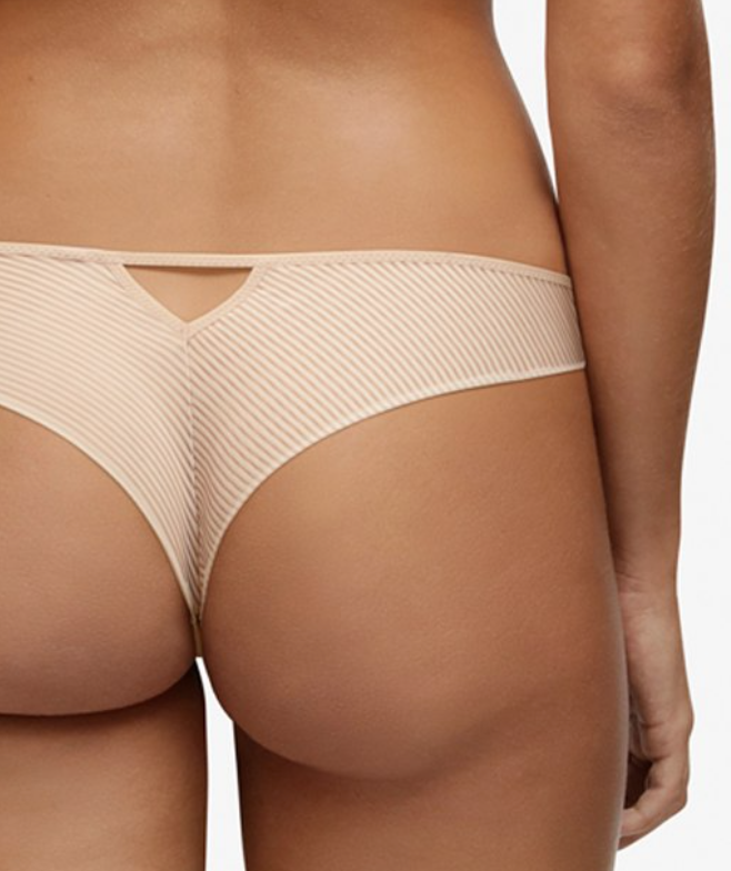 Hipster - Passionata - Naïs - Beige - 097