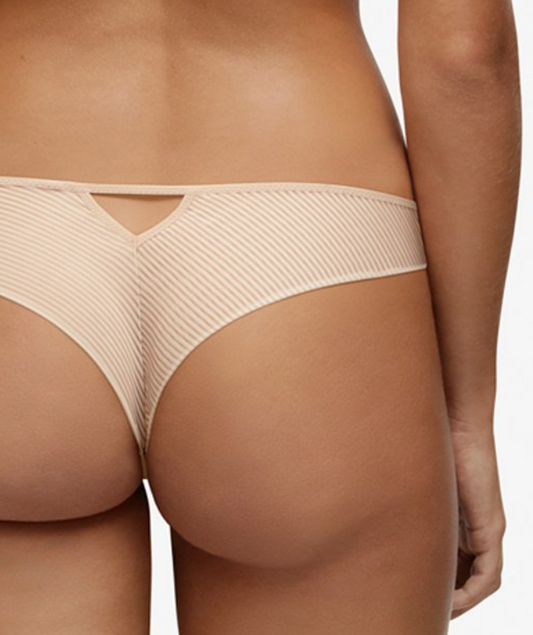 Hipster - Passionata - Naïs - Beige - 097