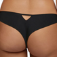 Hipster - Passionata - Naïs - Zwart - 011