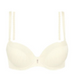 Soutien-gorge push-up - Lisca - Gracia - Ivoire - P1