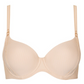 Soutien-gorge push-up - Lisca - Laura - Beige - VK