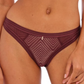 String Freya - Tailored - Bordeaux - DRR