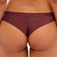 String Freya - Tailored - Bordeaux - DRR
