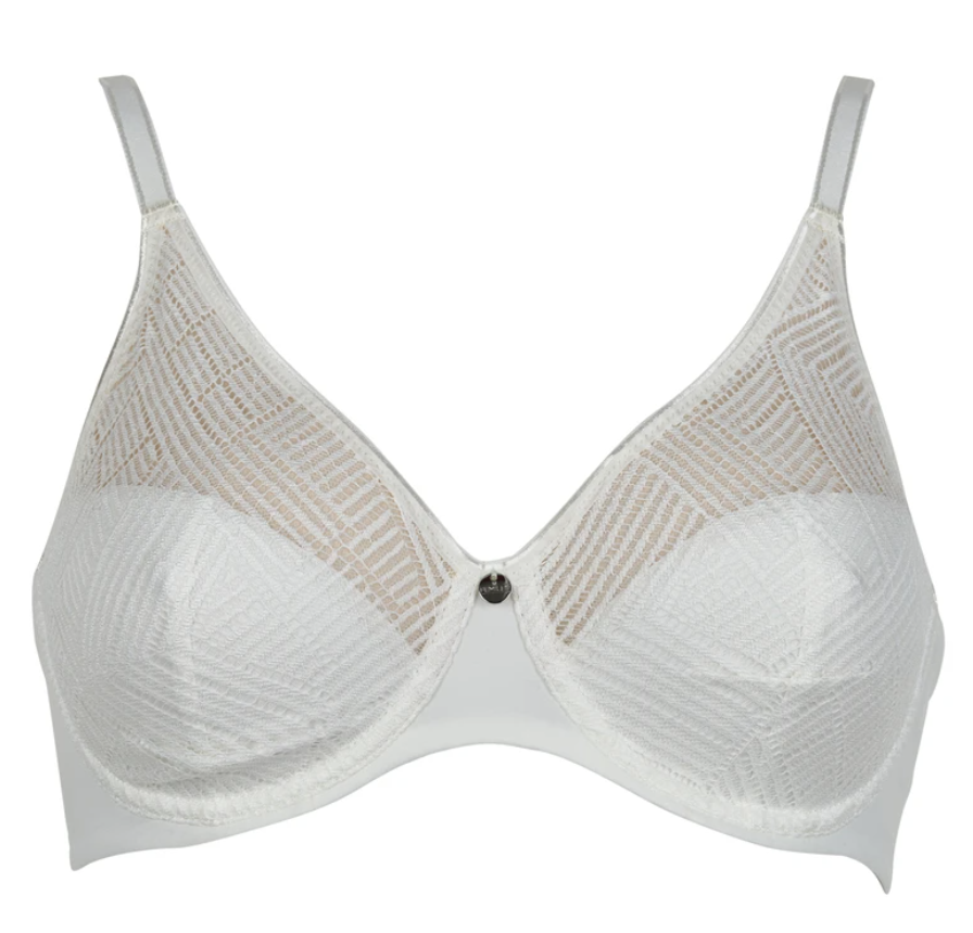 Full cup BH Chantelle EasyFeel - Emma - Ivoor - 0LW