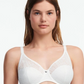 Full cup BH Chantelle EasyFeel - Emma - Ivoor - 0LW