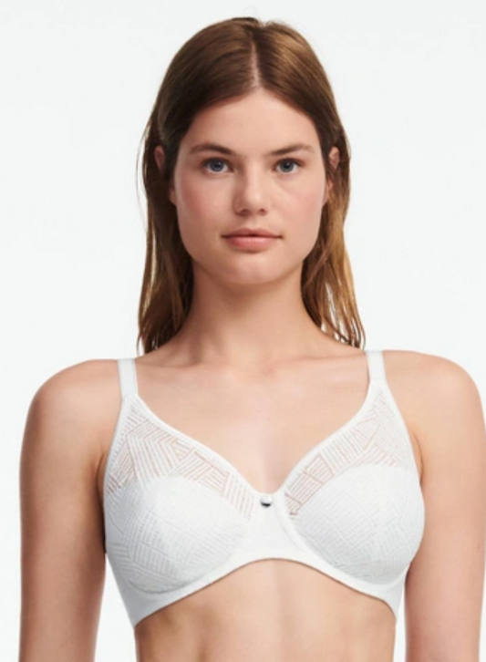 Full cup BH Chantelle EasyFeel - Emma - Ivoor - 0LW
