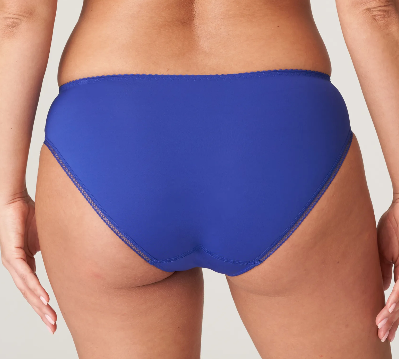 Culotte PrimaDonna - Orlando - Bleue - CZB