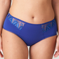 Tailleslip PrimaDonna - Orlando - Blauw - CZB