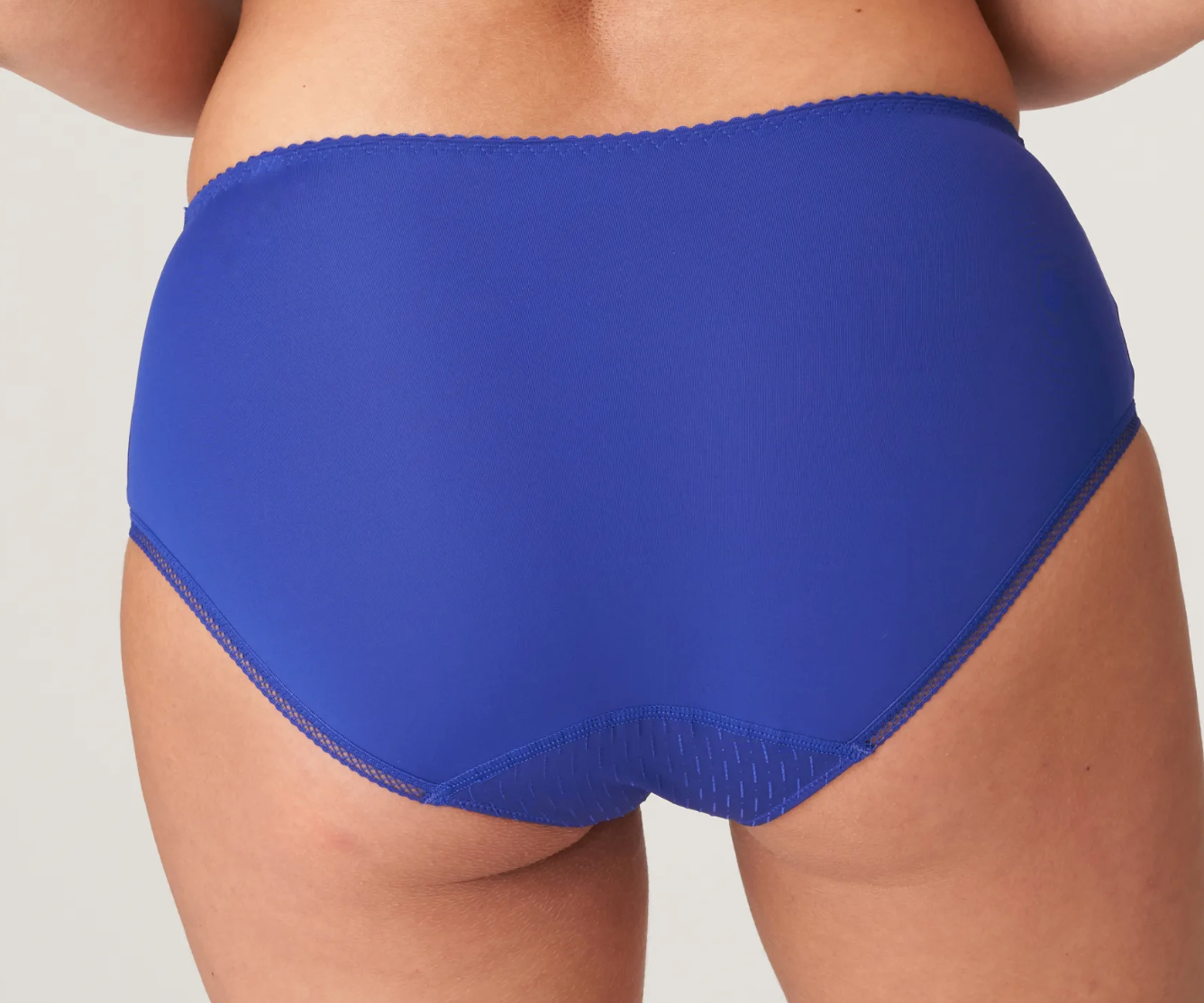 Tailleslip PrimaDonna - Orlando - Blauw - CZB
