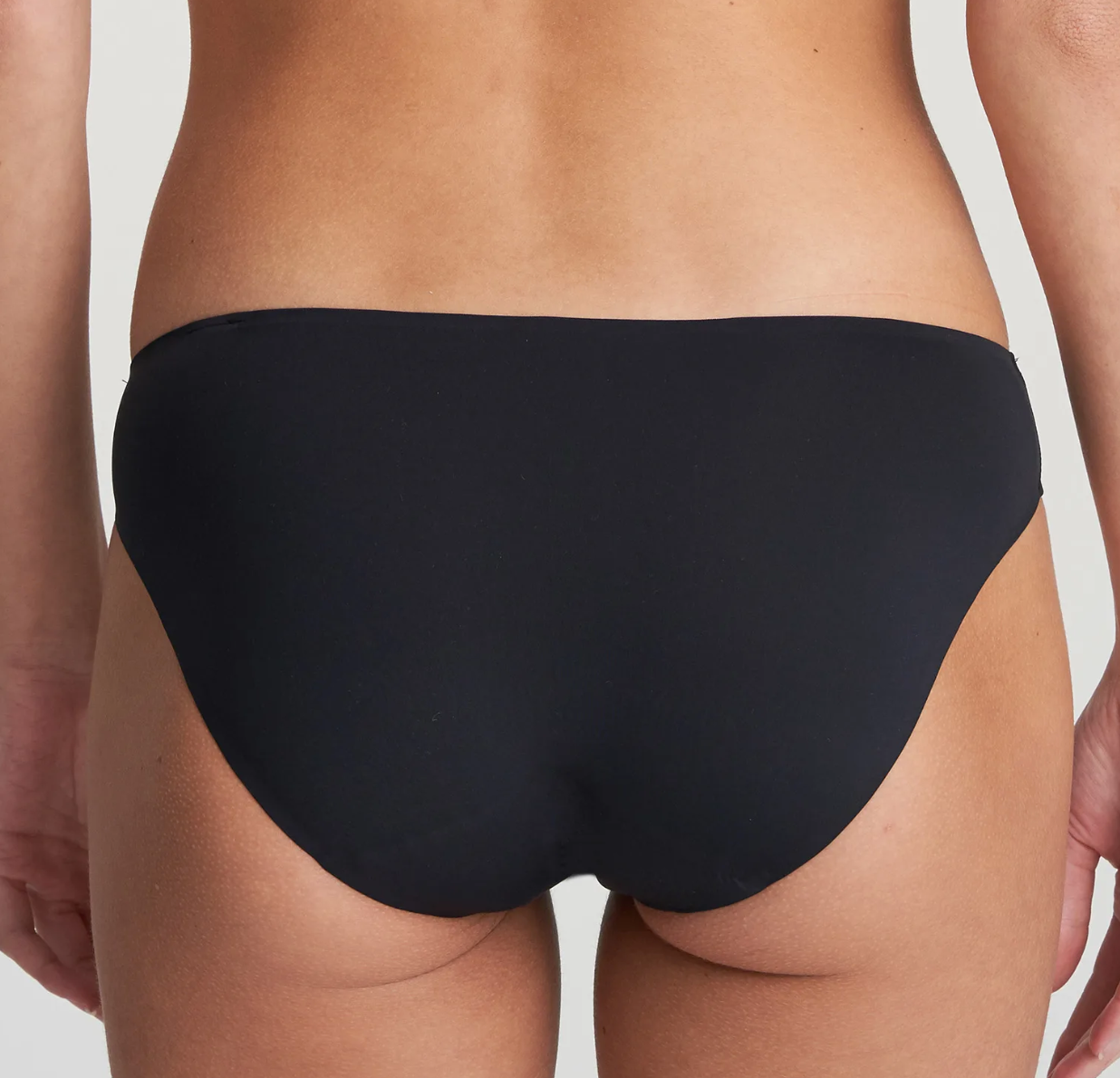 Culotte Marie Jo - Tom - Noire - CHB