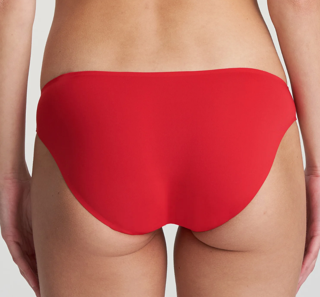 Culotte Marie Jo - Tom - Rouge - SCA