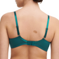 Soutien-gorge plongeant Passionata - Brooklyn - Vert - 0BK