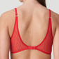 Soutien-gorge en forme de cœur Marie Jo - Tanzara - Rouge - SCA